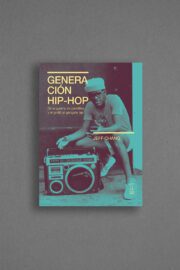 GENERACIÓN HIP-HOP