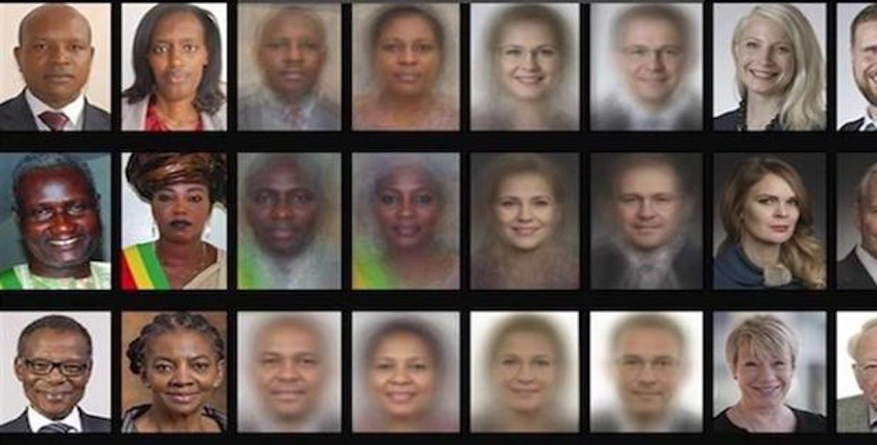 El algoritmo de la raza. Notas sobre antirracismo y big data